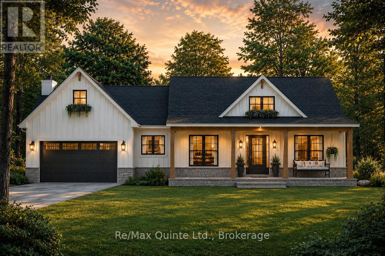 348 Michael's Way, Prince Edward County, Ontario  K0K 1L0 - Photo 1 - X13227774