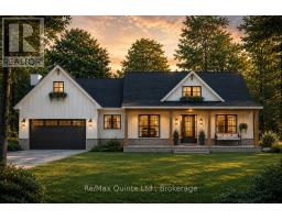 348 MICHAEL'S WAY, Prince Edward County, Ontario