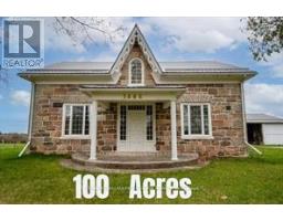 1444 5TH LINE, Selwyn, Ontario