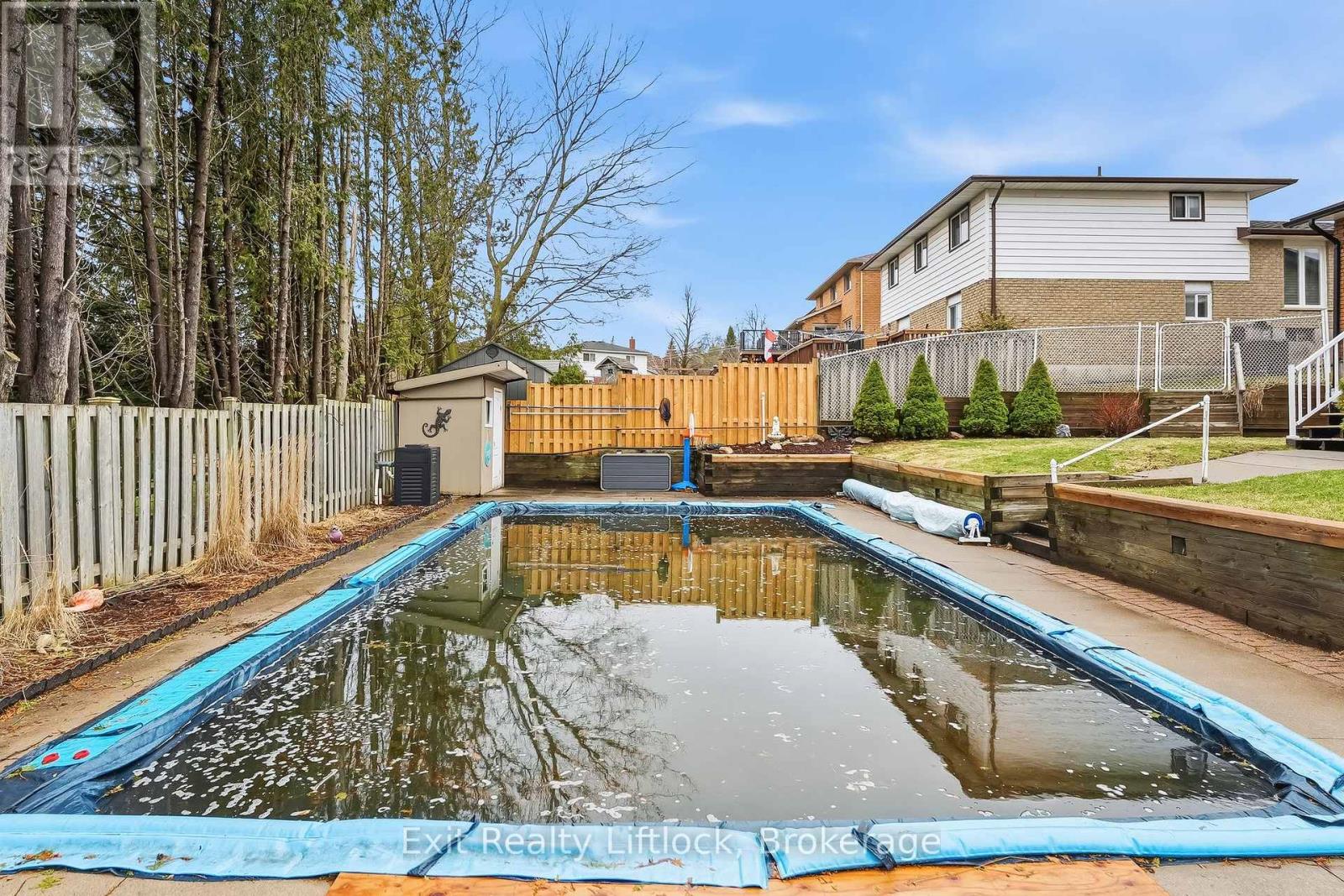 2285 Lynhaven Road, Peterborough, Ontario  K9K 1V5 - Photo 45 - X13227872