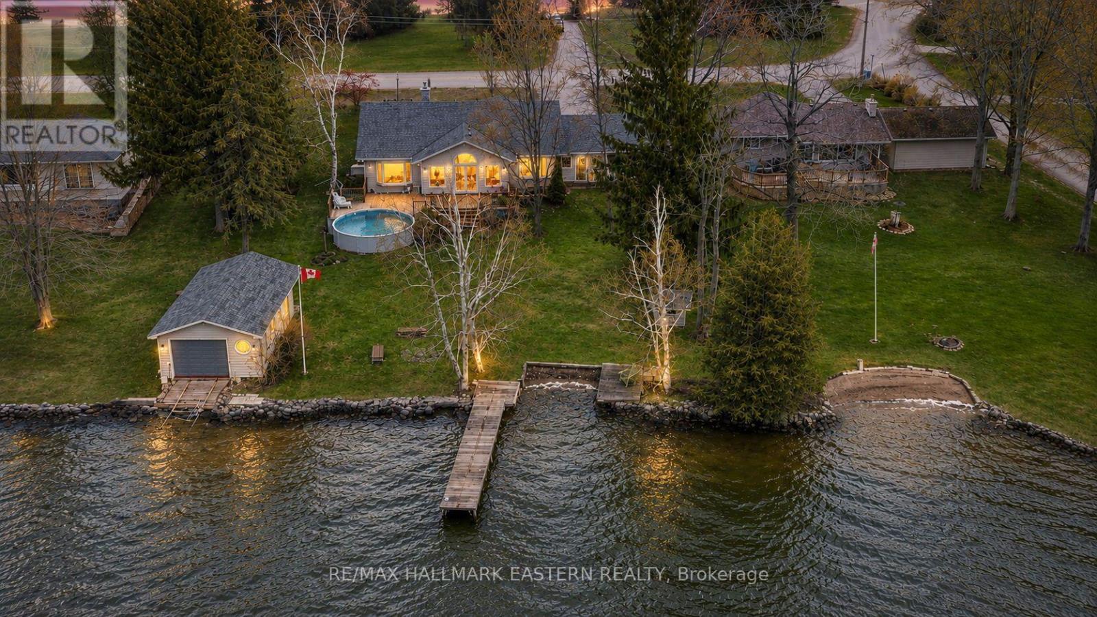 101 Westview Drive, Kawartha Lakes, Ontario  K0L 2W0 - Photo 1 - X13227886
