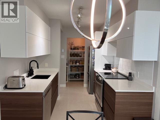 3206 1200 W Georgia Street, Vancouver, British Columbia  V6E 4R2 - Photo 16 - R3108981