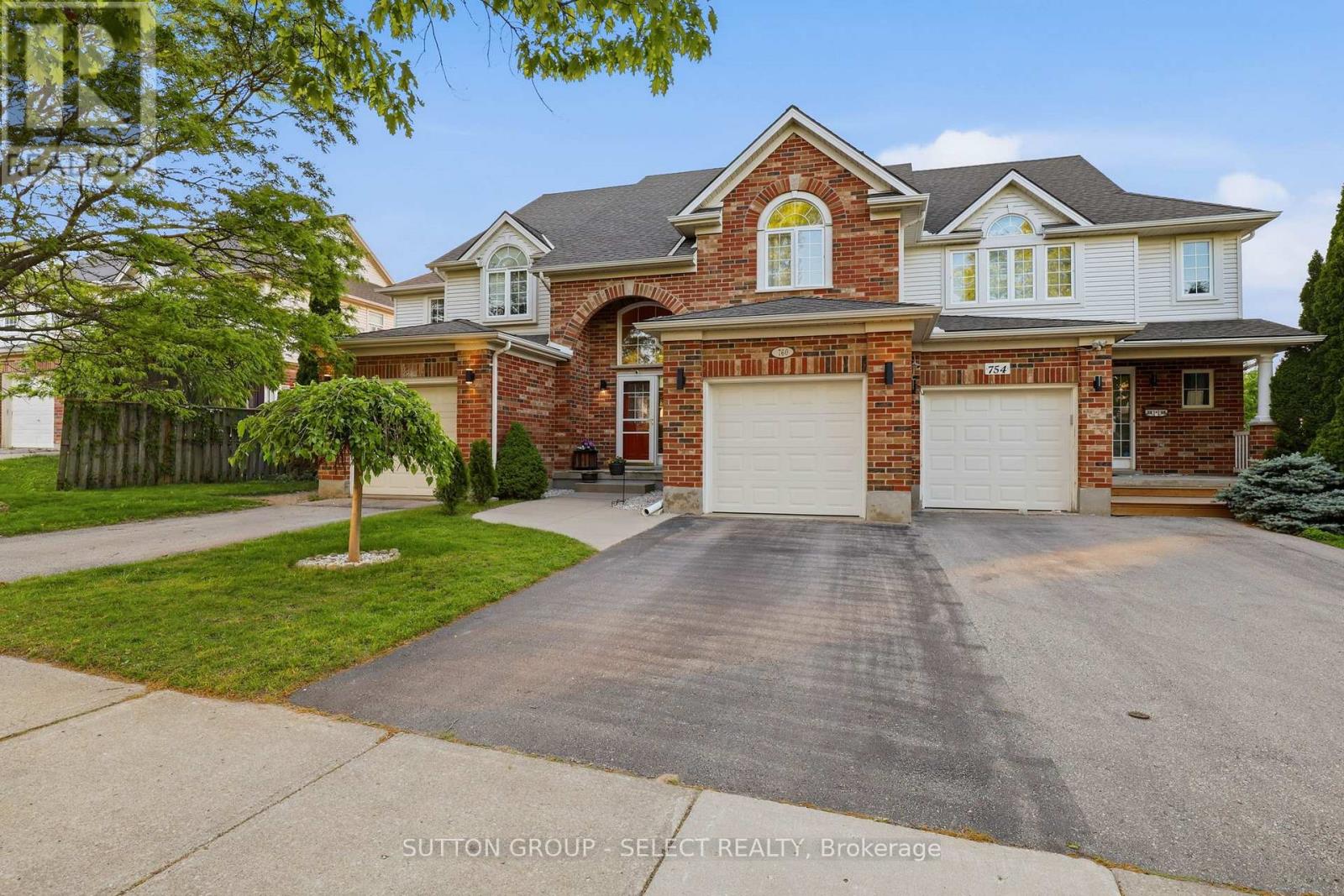 760 Silversmith Street, London North, Ontario  N6H 5R7 - Photo 2 - X13227466
