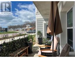 102 - 100 THE PROMENADE, Central Elgin, Ontario