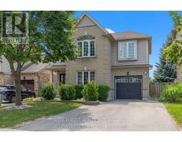 258 SOUTH LEAKSDALE CIRCLE, London South, Ontario