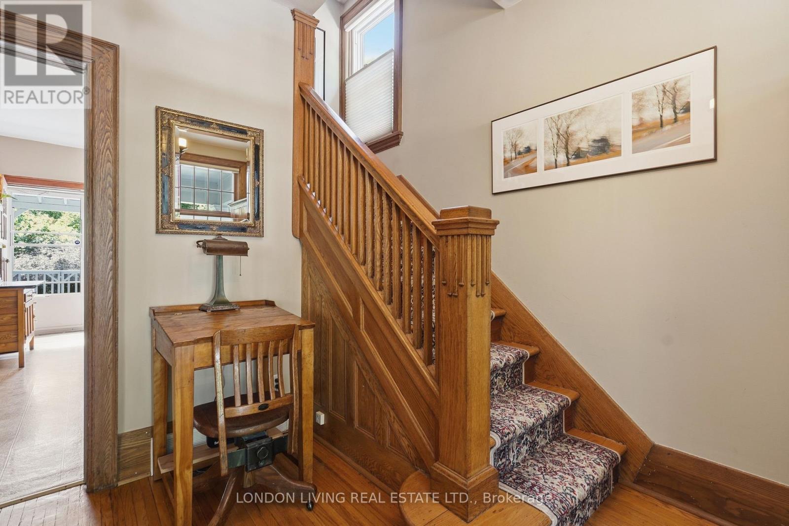 19 Belgrave Avenue, London South, Ontario  N6C 4B3 - Photo 19 - X13227624