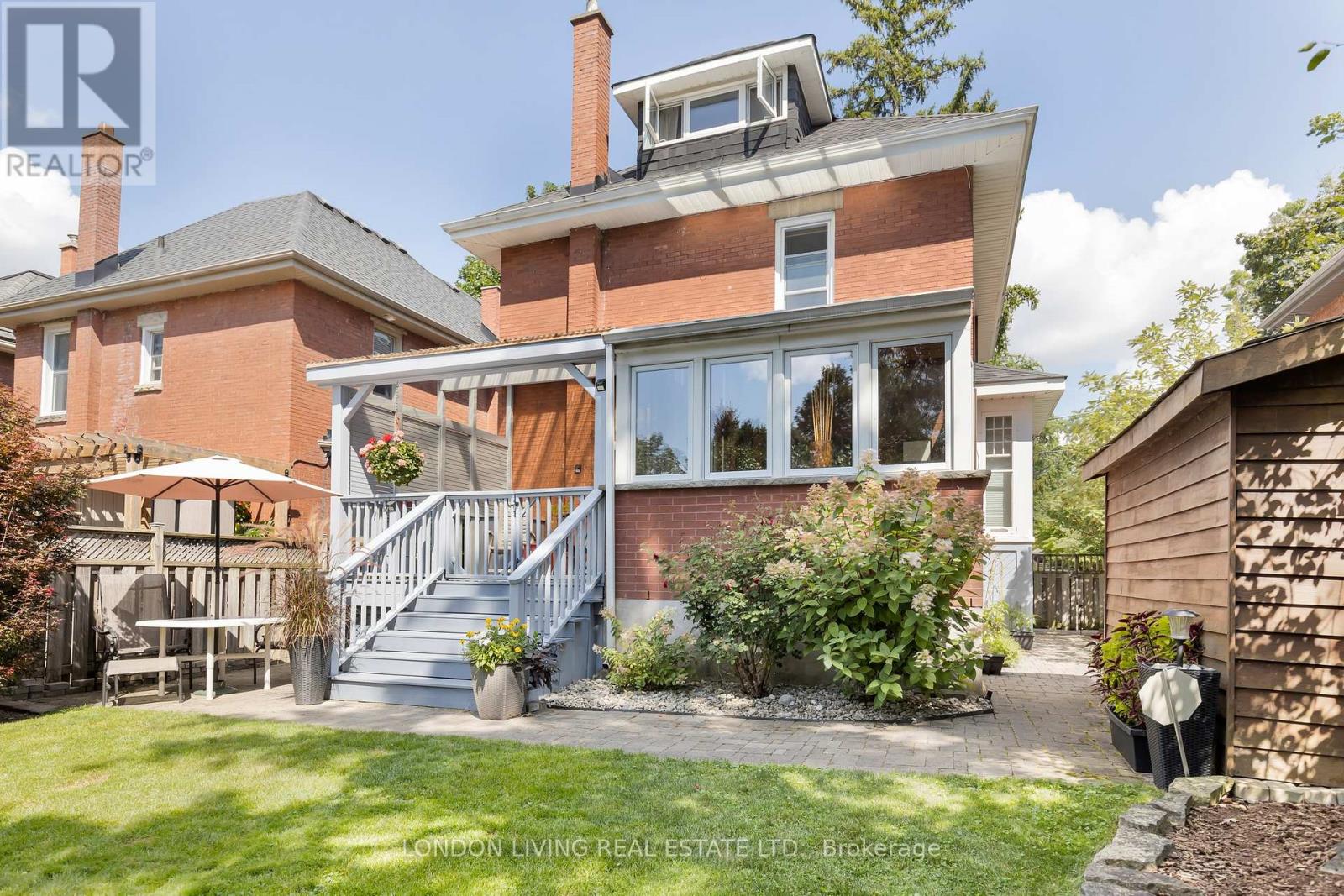 19 Belgrave Avenue, London South, Ontario  N6C 4B3 - Photo 37 - X13227624