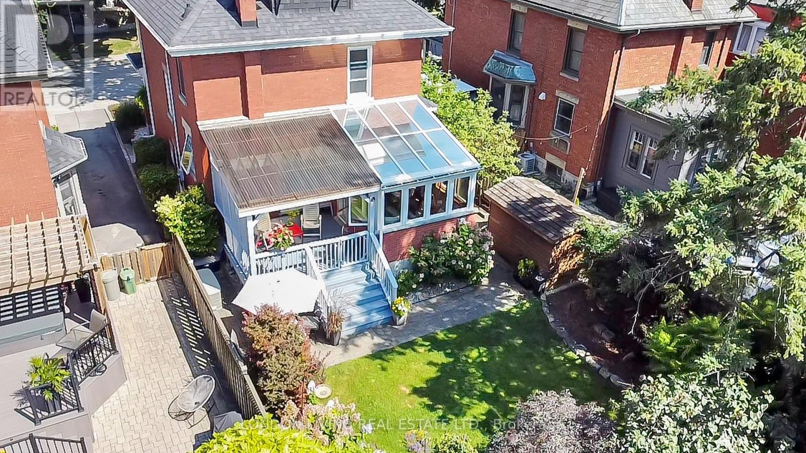 19 Belgrave Avenue, London South, Ontario  N6C 4B3 - Photo 40 - X13227624