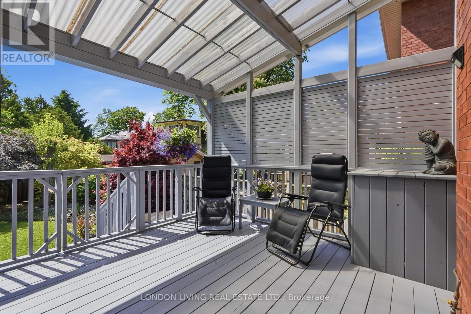 19 Belgrave Avenue, London South, Ontario  N6C 4B3 - Photo 42 - X13227624