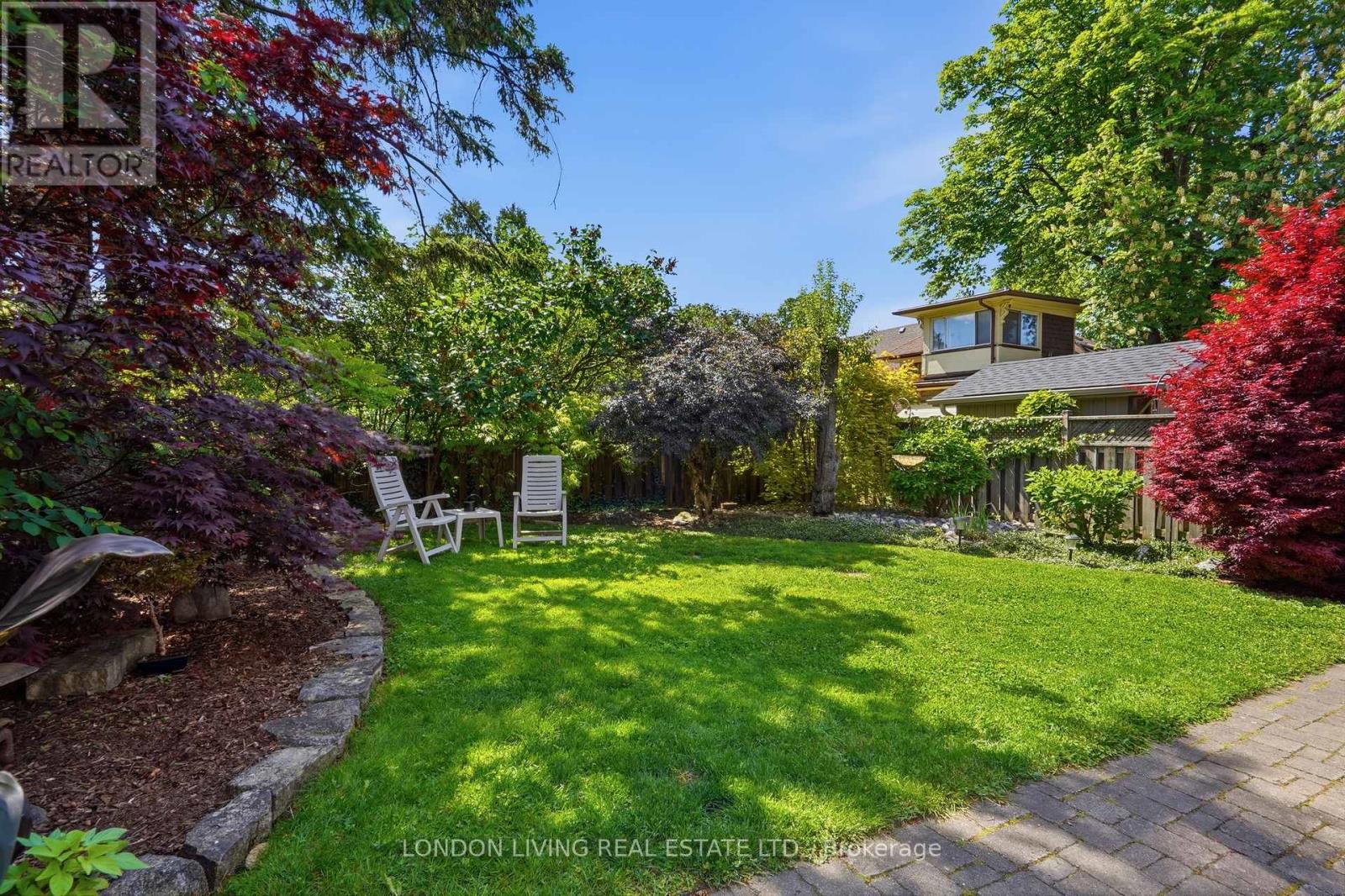 19 Belgrave Avenue, London South, Ontario  N6C 4B3 - Photo 44 - X13227624