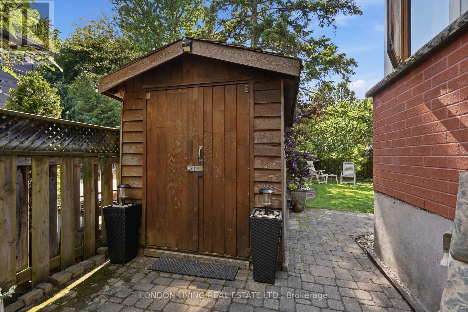 19 Belgrave Avenue, London South, Ontario  N6C 4B3 - Photo 45 - X13227624