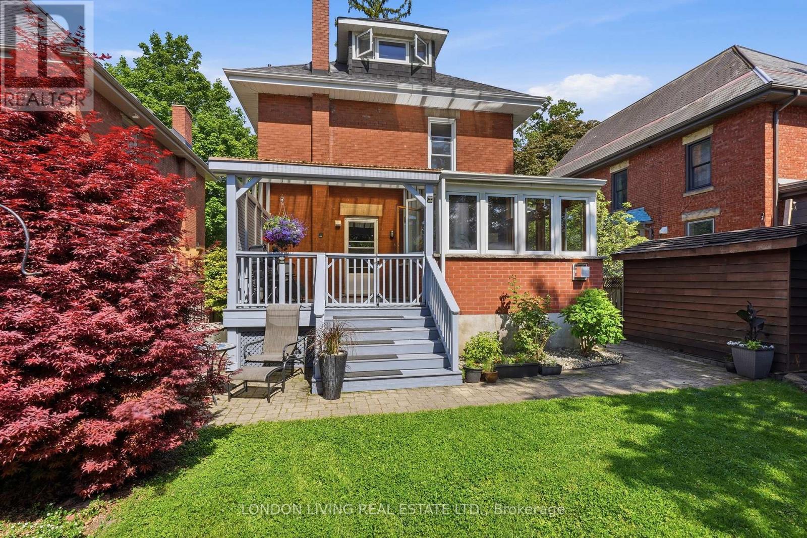 19 Belgrave Avenue, London South, Ontario  N6C 4B3 - Photo 46 - X13227624