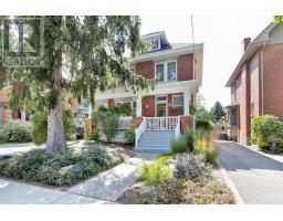 19 BELGRAVE AVENUE, London South, Ontario