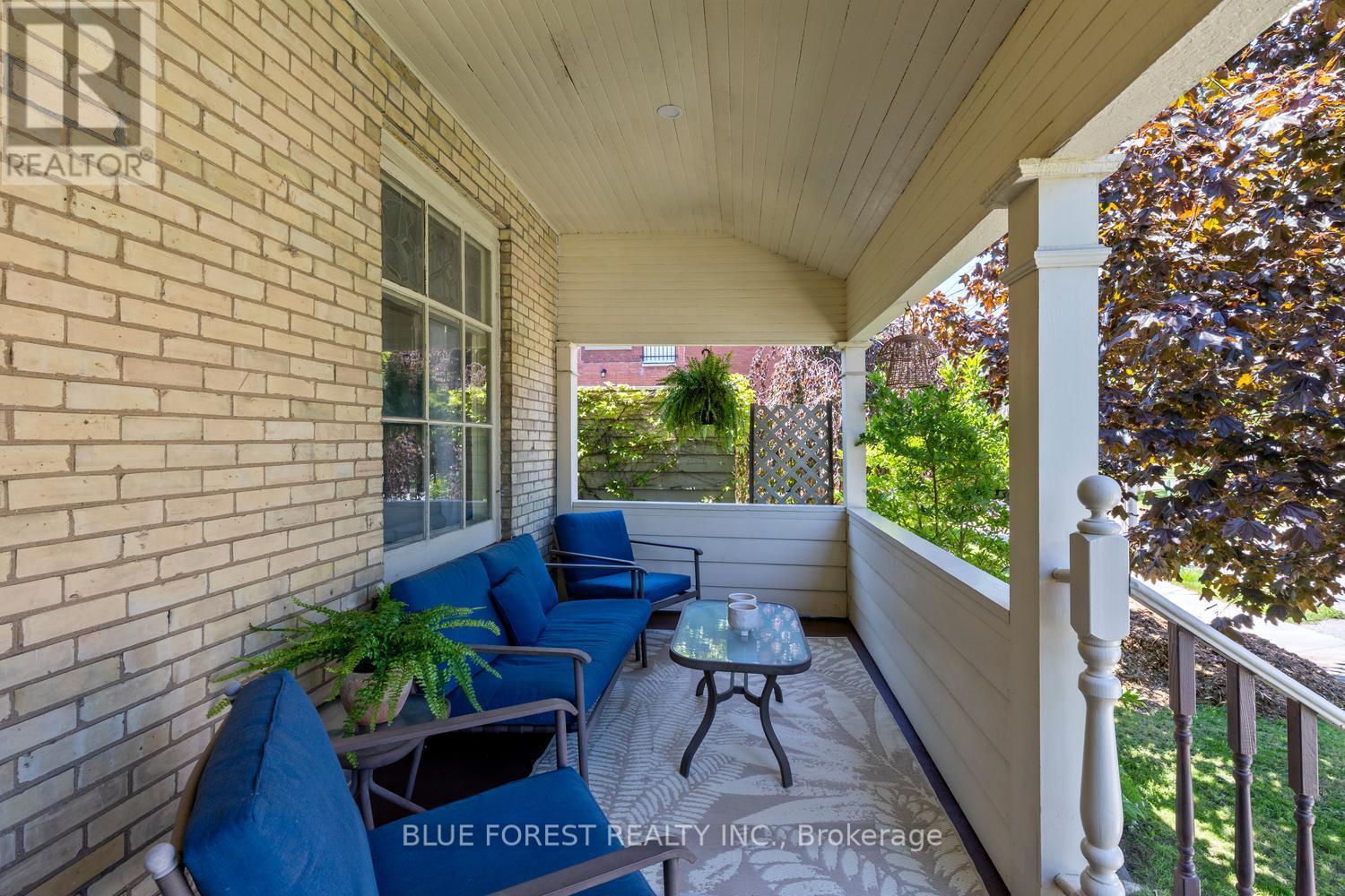 46 Gladstone Avenue, St. Thomas, Ontario  N5R 2L6 - Photo 3 - X13227626