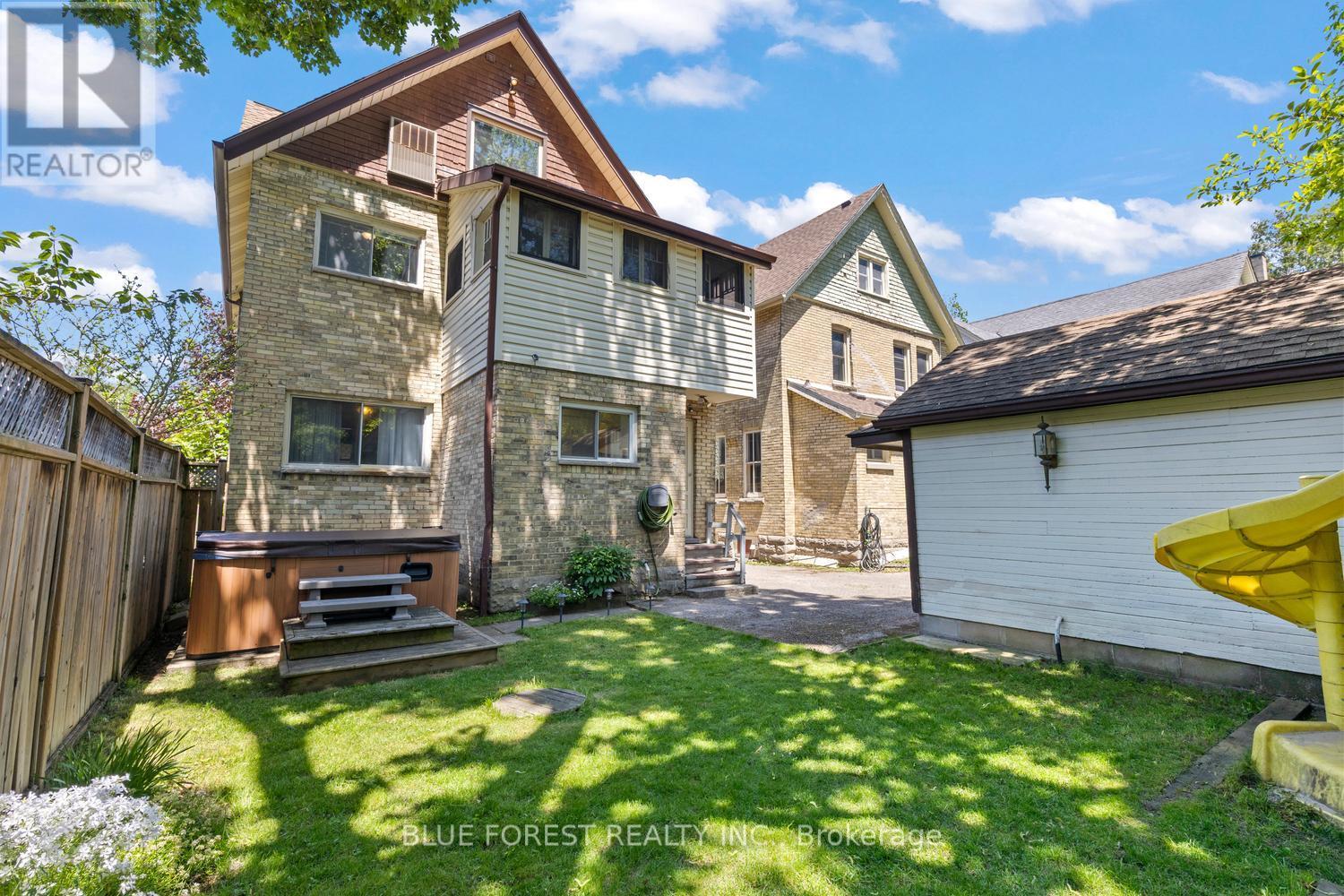 46 Gladstone Avenue, St. Thomas, Ontario  N5R 2L6 - Photo 44 - X13227626