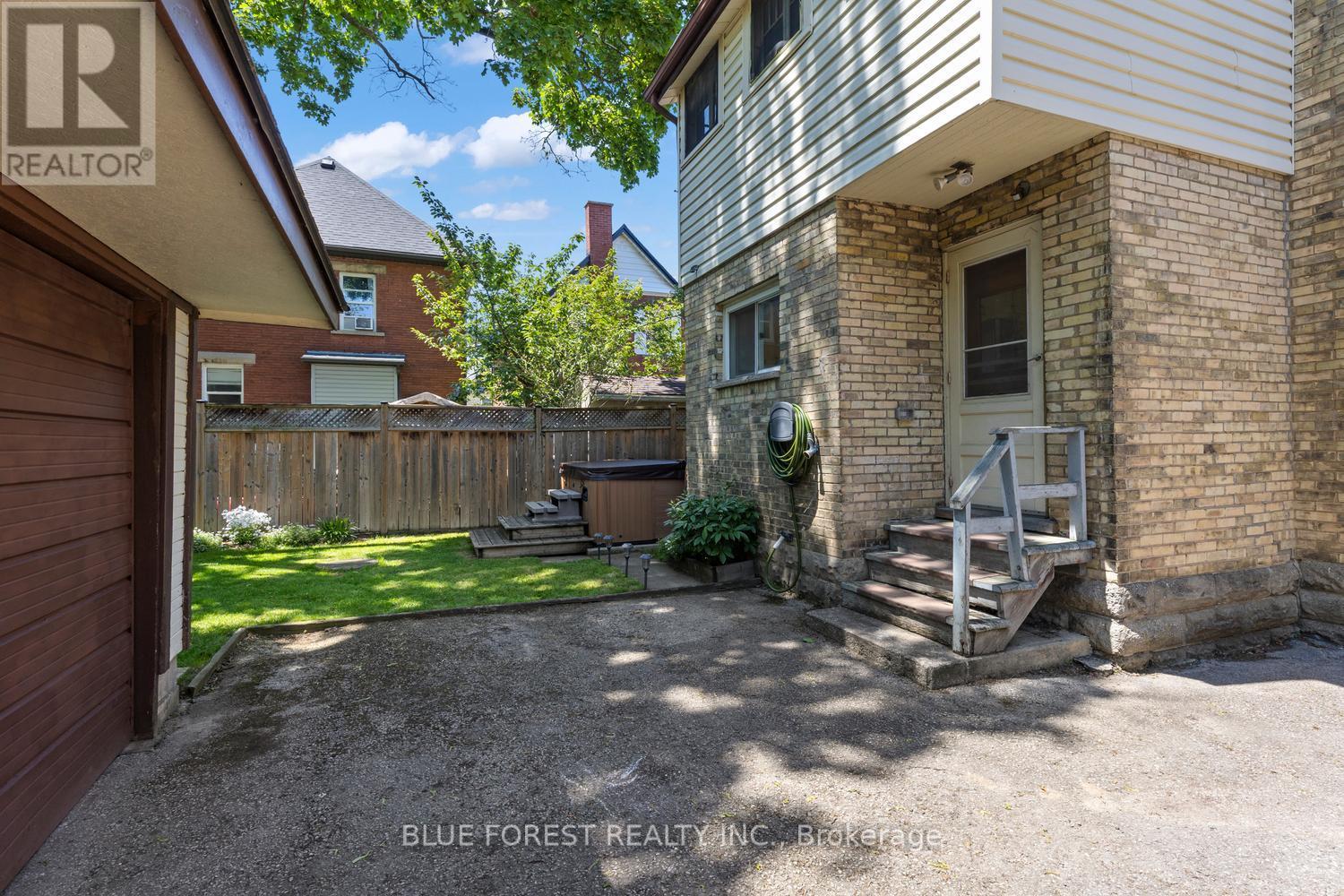 46 Gladstone Avenue, St. Thomas, Ontario  N5R 2L6 - Photo 45 - X13227626