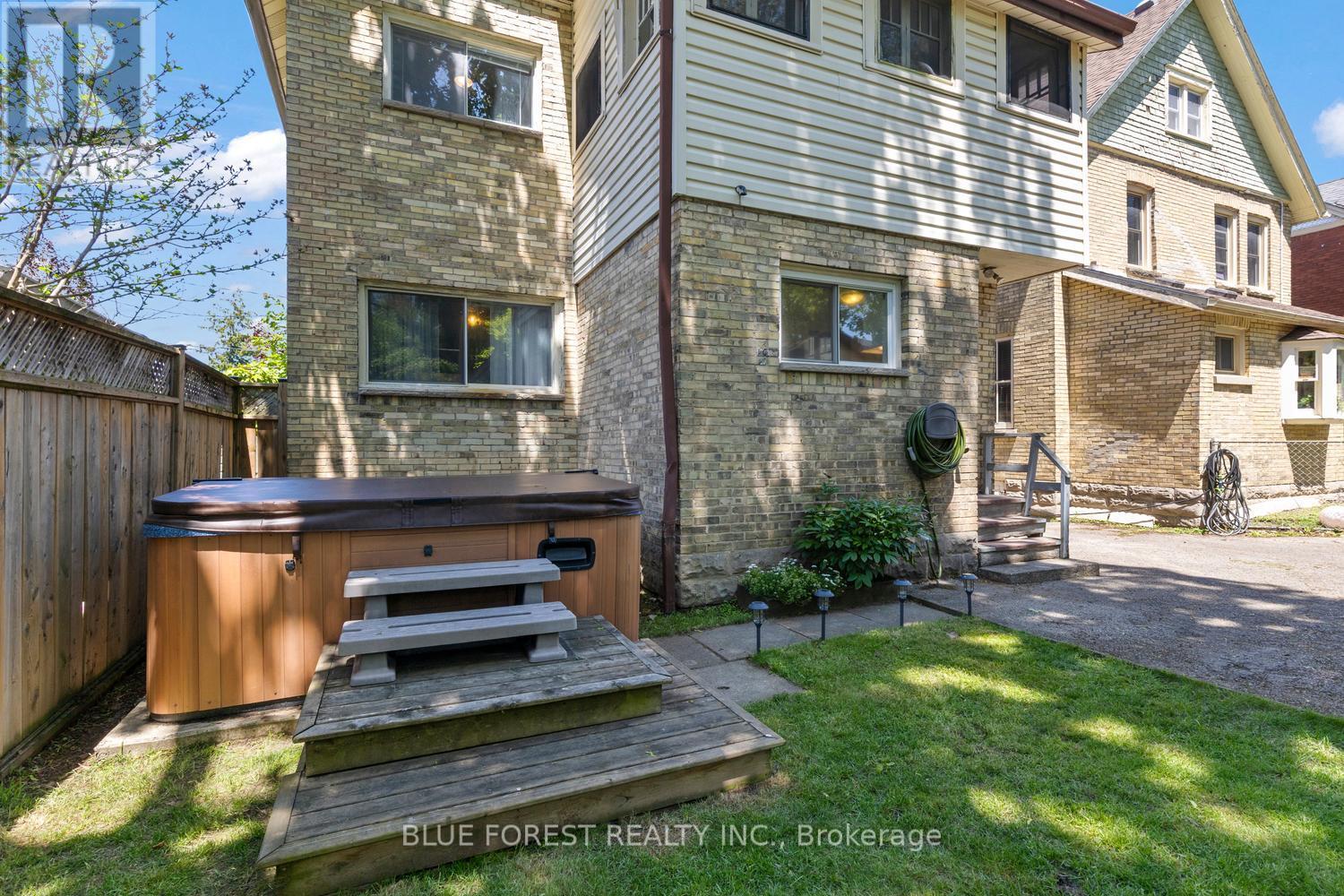 46 Gladstone Avenue, St. Thomas, Ontario  N5R 2L6 - Photo 46 - X13227626