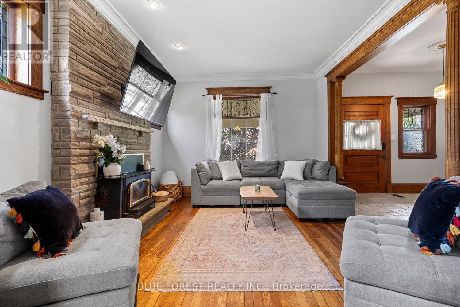 46 Gladstone Avenue, St. Thomas, Ontario  N5R 2L6 - Photo 7 - X13227626