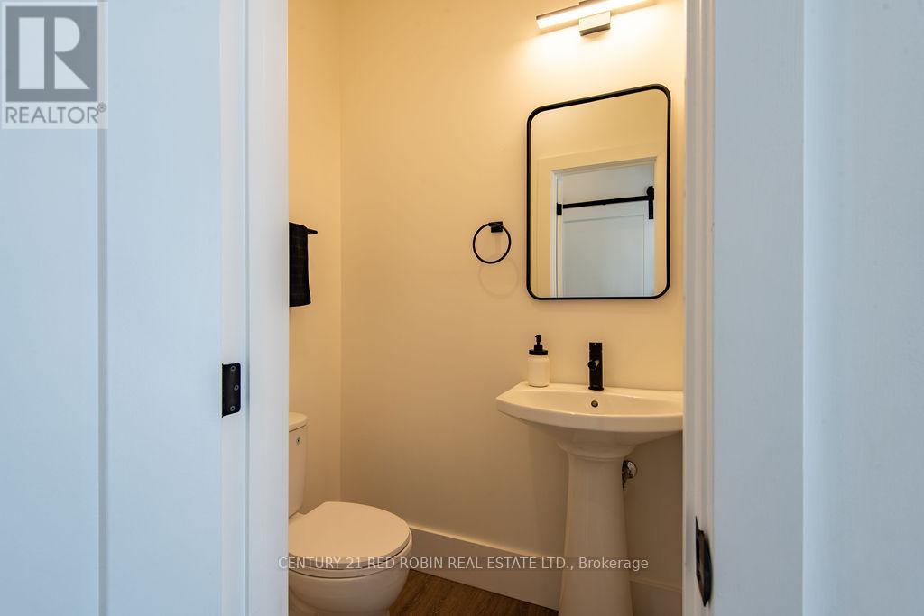 18 Mcnab Street, Strathroy-Caradoc, Ontario  N7G 2E9 - Photo 25 - X13227668