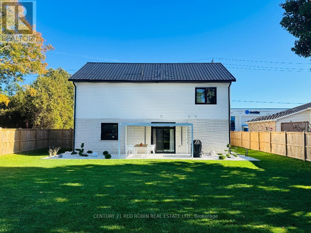 18 Mcnab Street, Strathroy-Caradoc, Ontario  N7G 2E9 - Photo 45 - X13227668