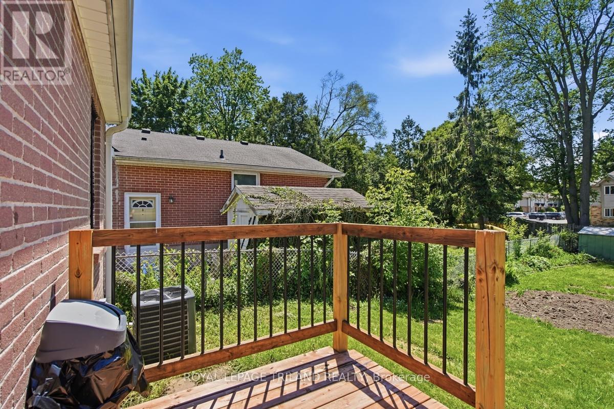 231 Taylor Street, London East, Ontario  N5Y 2J6 - Photo 31 - X13227730