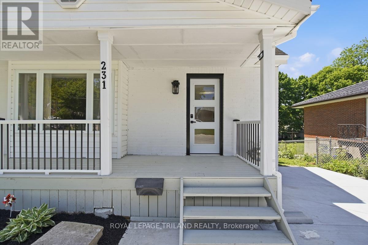 231 Taylor Street, London East, Ontario  N5Y 2J6 - Photo 7 - X13227730