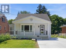 231 TAYLOR STREET, London East, Ontario