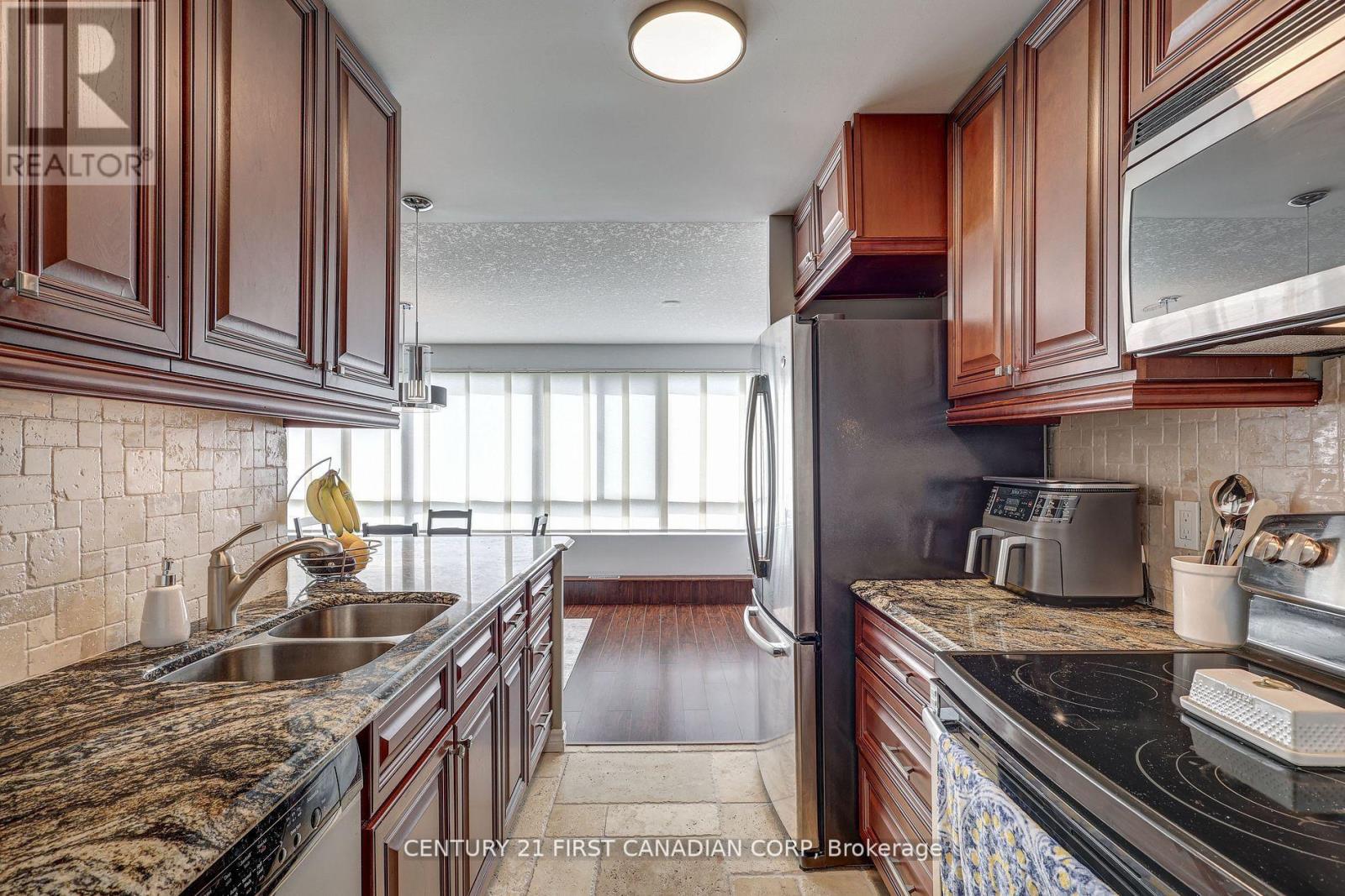 405 - 570 Proudfoot Lane, London North, Ontario  N6H 4Z1 - Photo 12 - X13227832