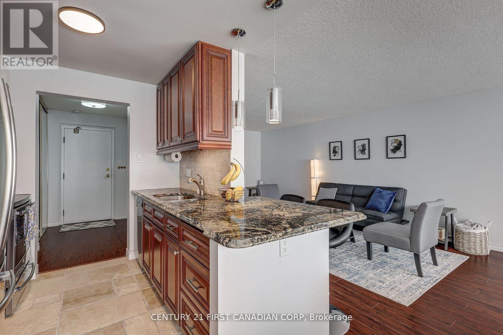 405 - 570 Proudfoot Lane, London North, Ontario  N6H 4Z1 - Photo 13 - X13227832