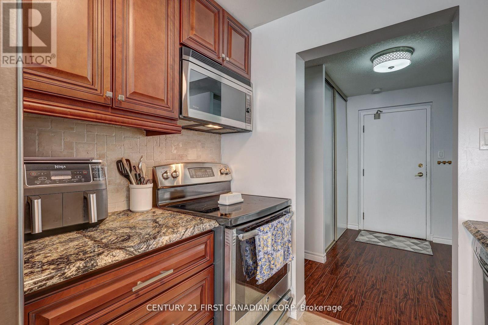 405 - 570 Proudfoot Lane, London North, Ontario  N6H 4Z1 - Photo 15 - X13227832