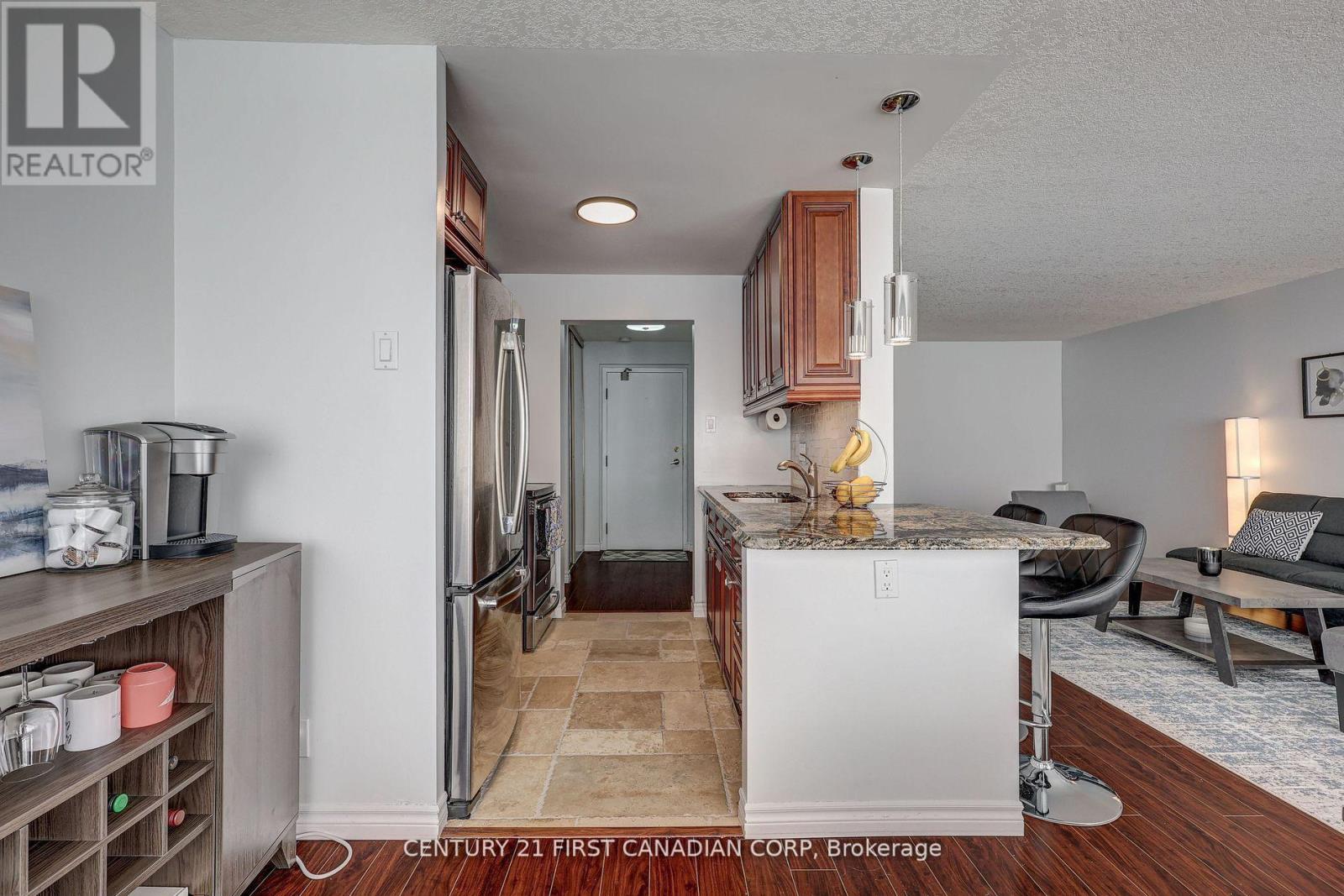 405 - 570 Proudfoot Lane, London North, Ontario  N6H 4Z1 - Photo 18 - X13227832