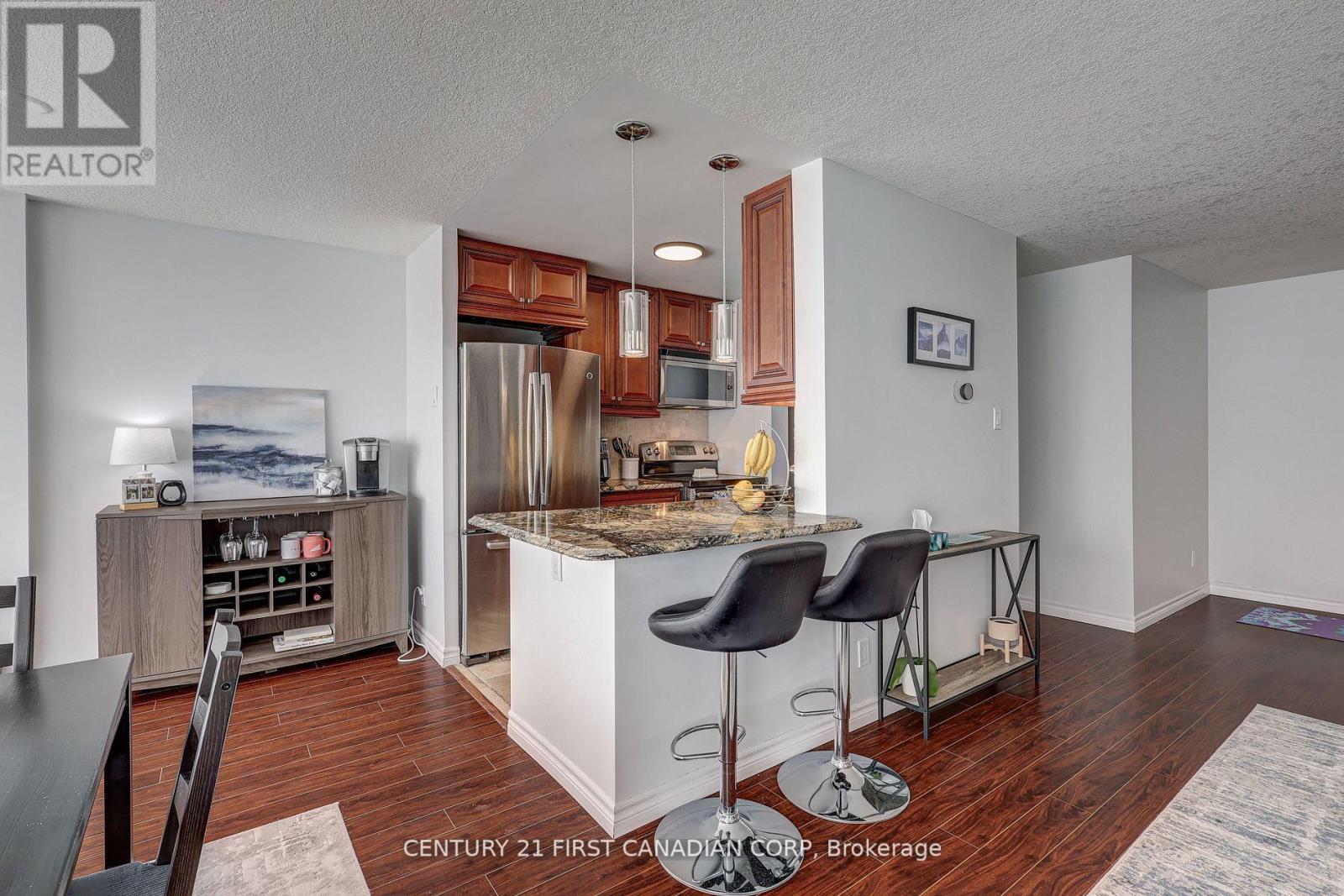 405 - 570 Proudfoot Lane, London North, Ontario  N6H 4Z1 - Photo 19 - X13227832