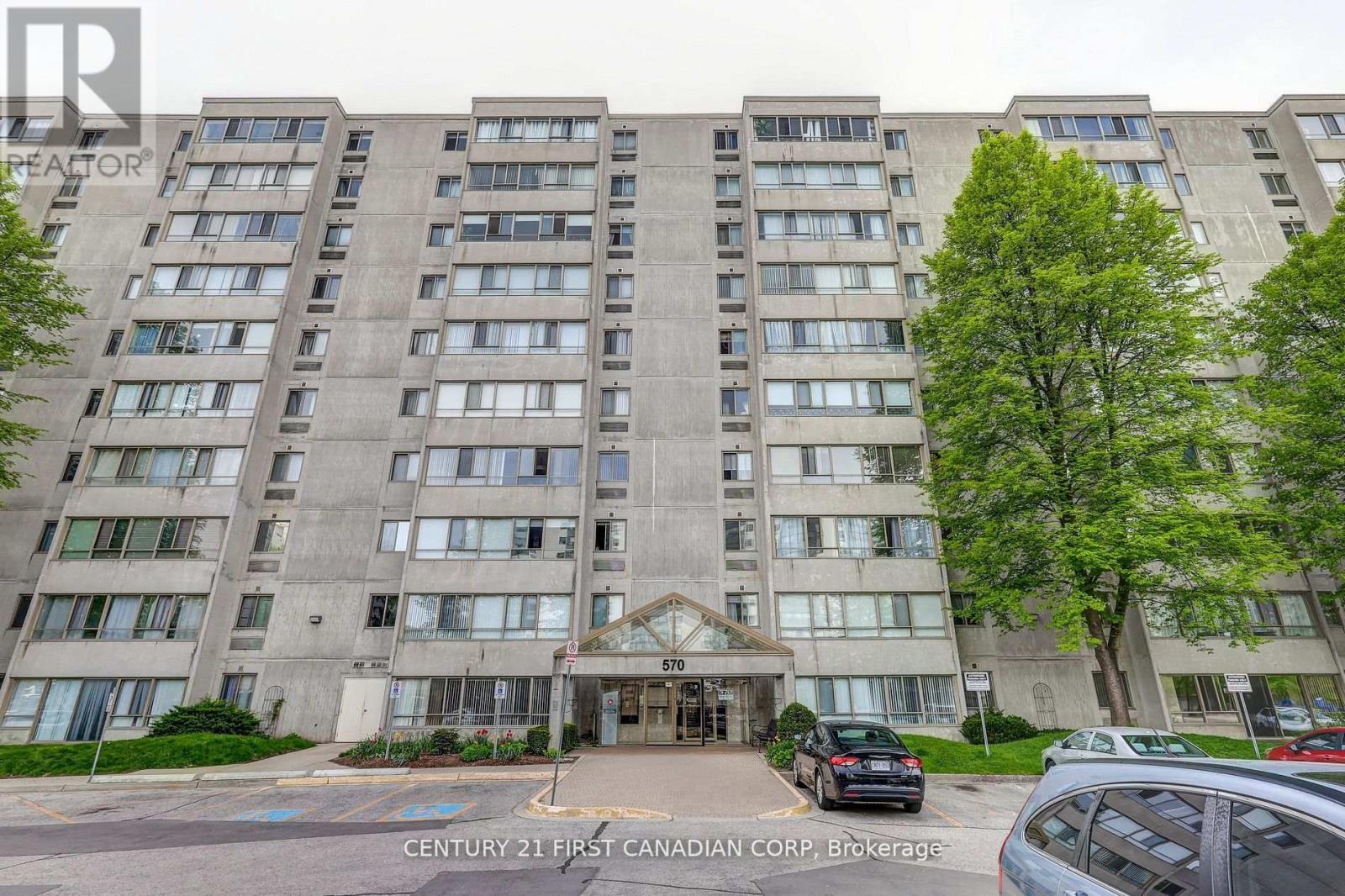 405 - 570 Proudfoot Lane, London North, Ontario  N6H 4Z1 - Photo 3 - X13227832