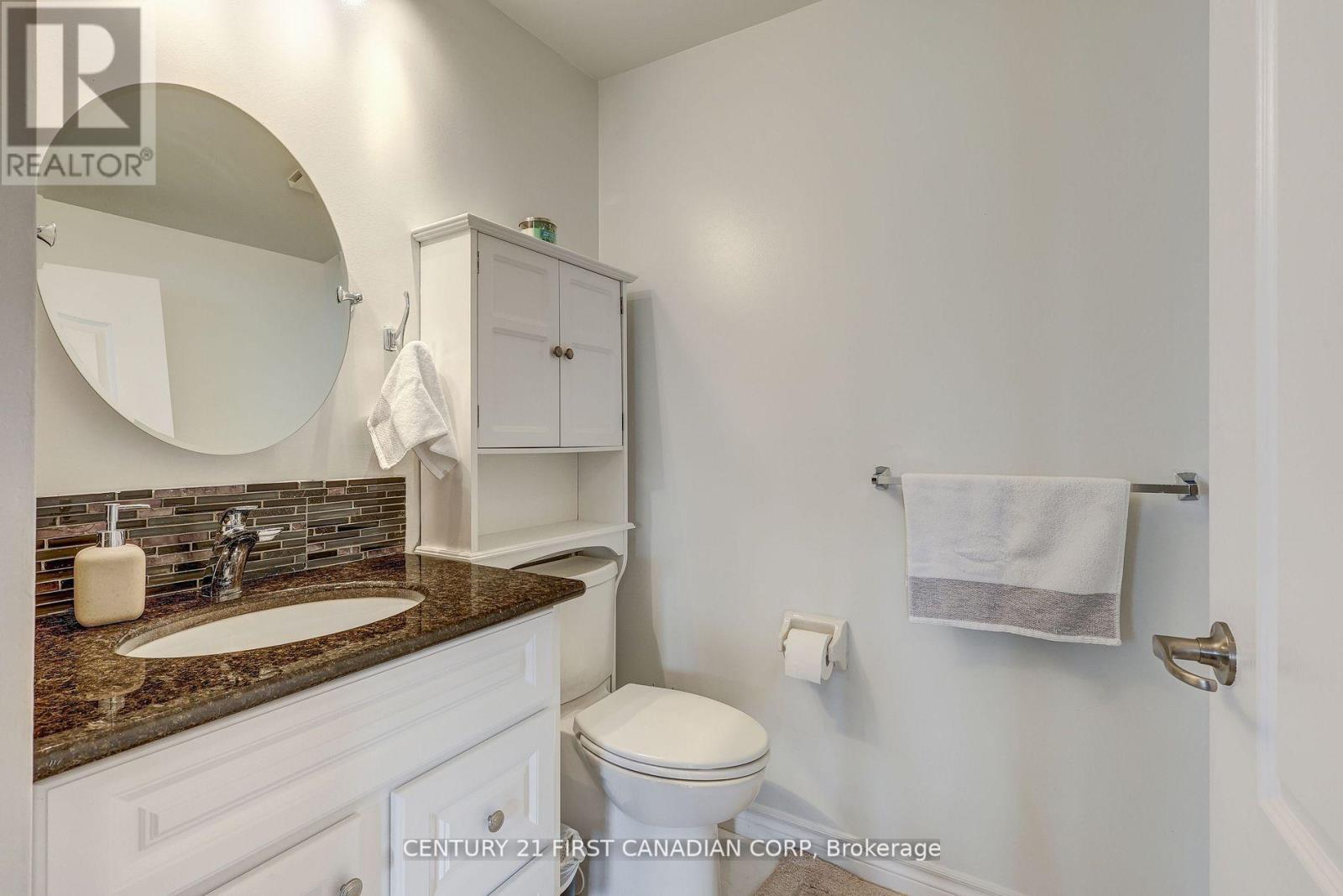 405 - 570 Proudfoot Lane, London North, Ontario  N6H 4Z1 - Photo 31 - X13227832