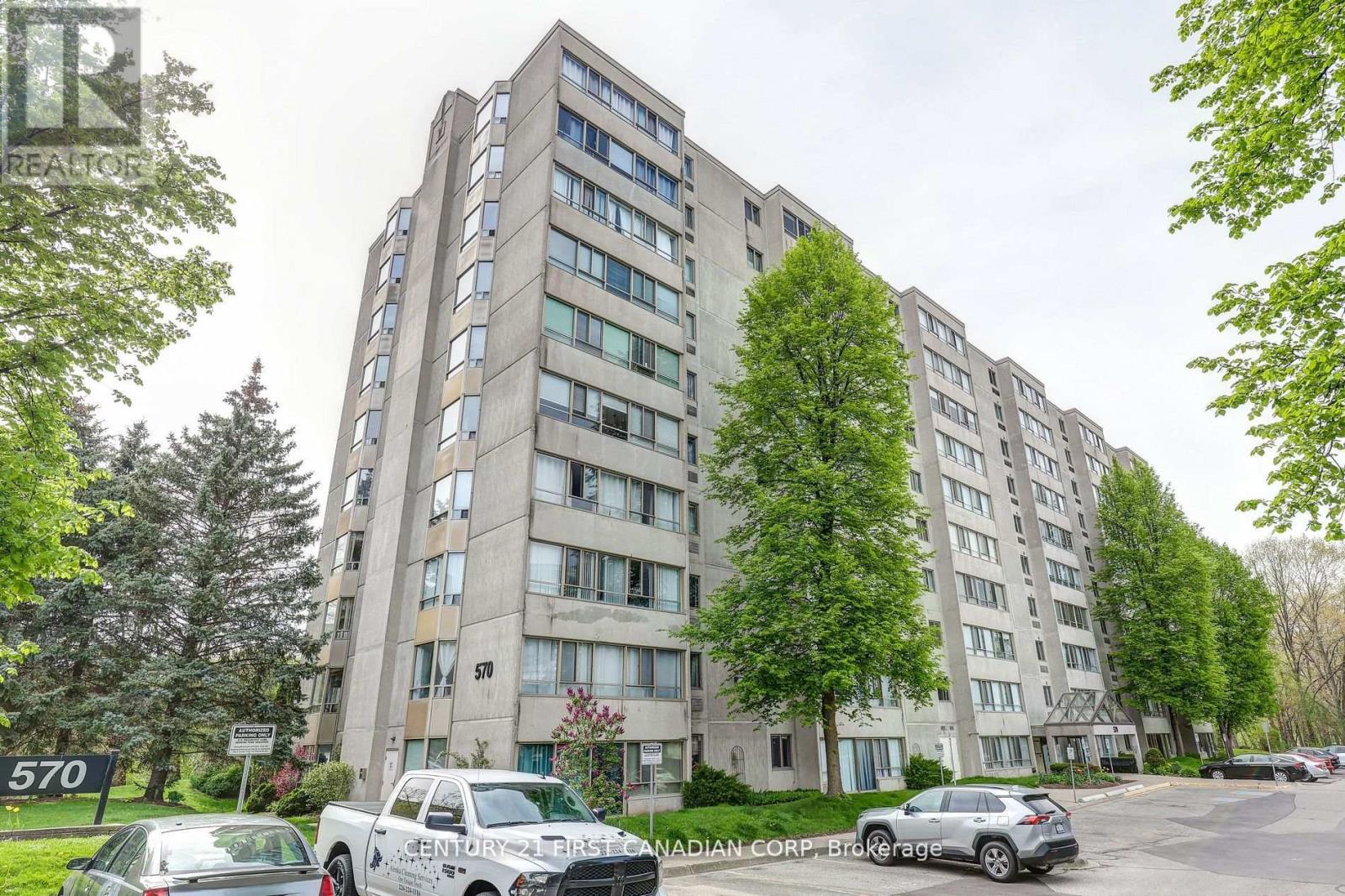 405 - 570 Proudfoot Lane, London North, Ontario  N6H 4Z1 - Photo 4 - X13227832