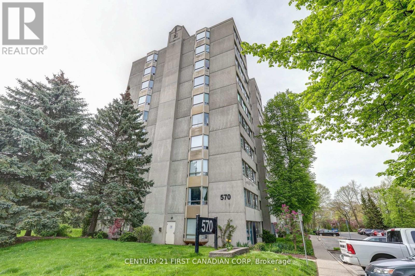 405 - 570 Proudfoot Lane, London North, Ontario  N6H 4Z1 - Photo 5 - X13227832