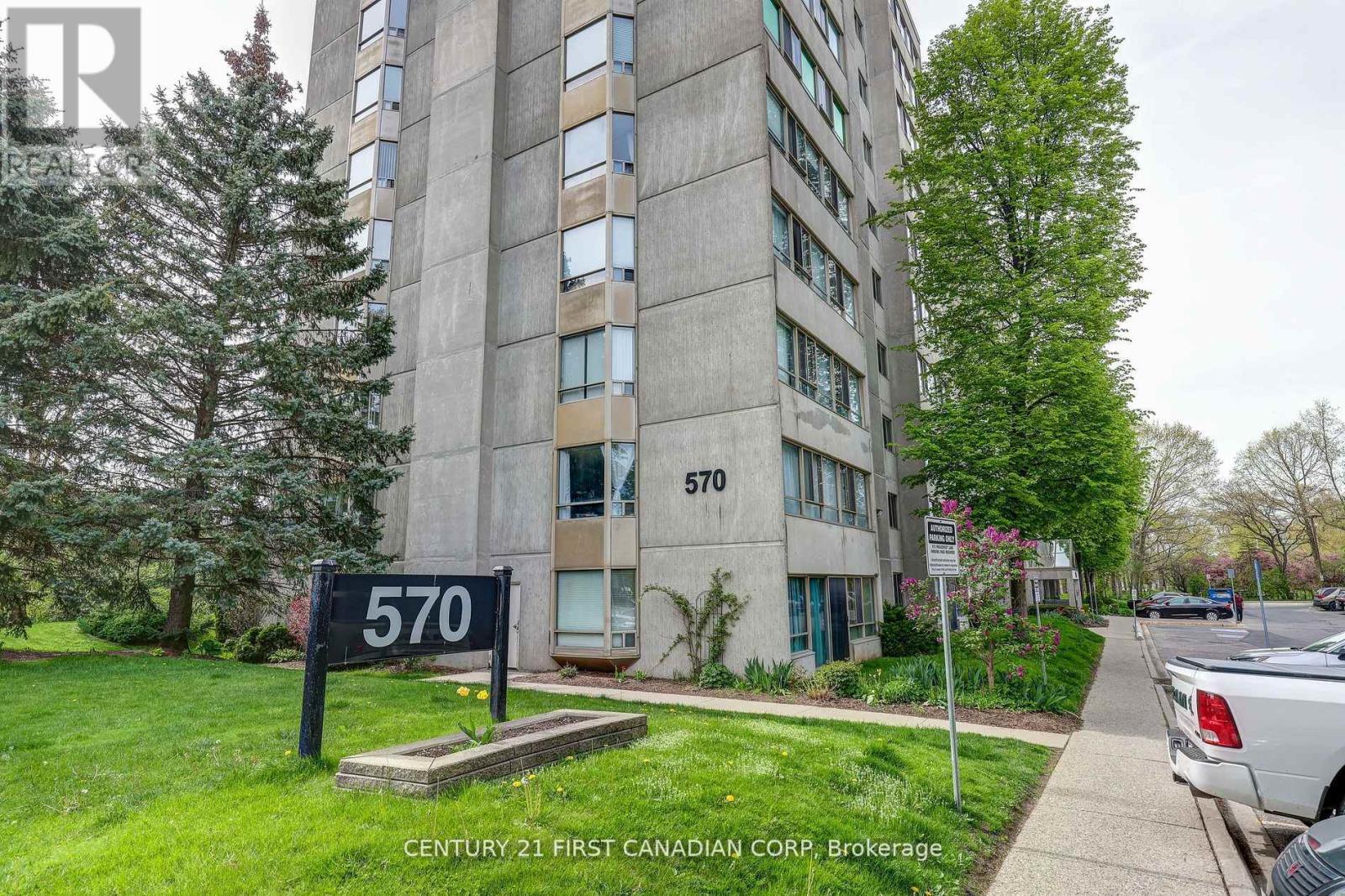 405 - 570 Proudfoot Lane, London North, Ontario  N6H 4Z1 - Photo 6 - X13227832