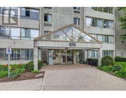 405 - 570 PROUDFOOT LANE, London North, Ontario