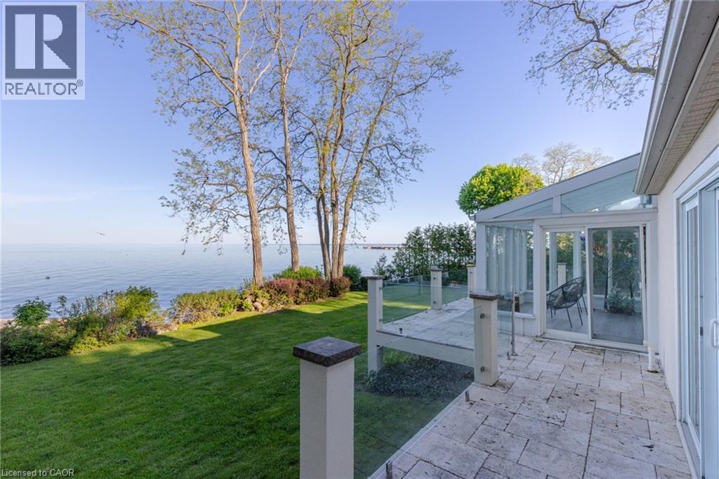 3346 Lakeshore Road W, Oakville, Ontario  L6L 6S6 - Photo 29 - 40814524