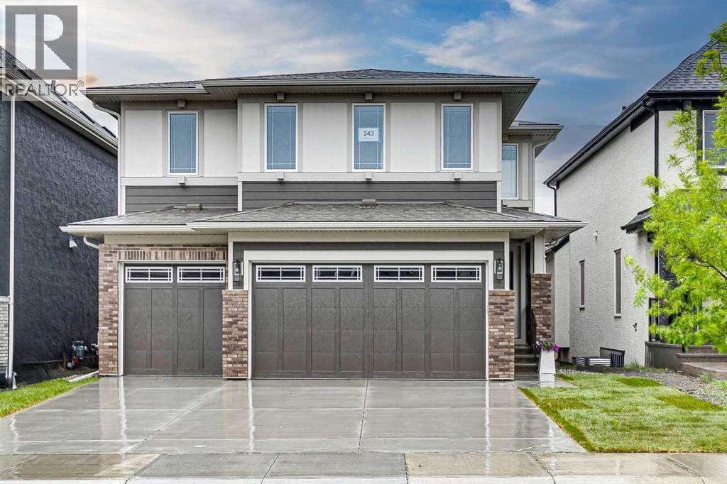 243 Marina Grove SE, Calgary, Alberta  T3M 3J4 - Photo 1 - A2302457