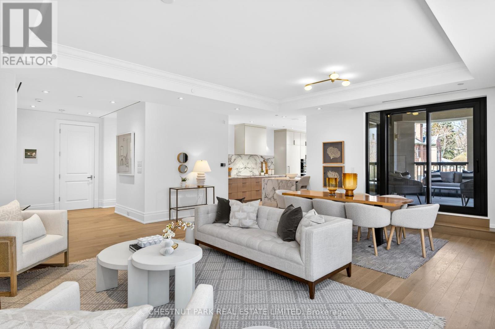 202 - 77 Clarendon Avenue, Toronto, Ontario  M4V 0B8 - Photo 6 - C12852126