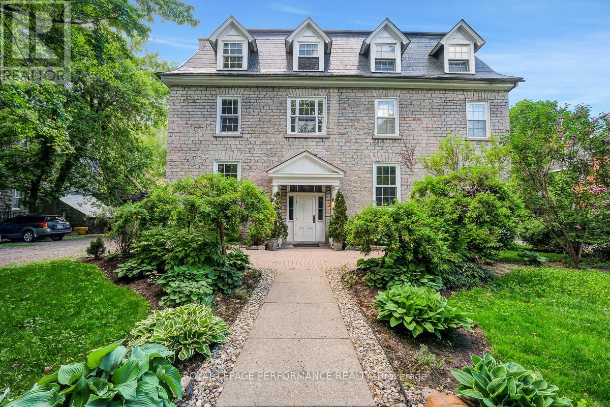 3 - 315 DALY AVENUE, Ottawa, Ontario
