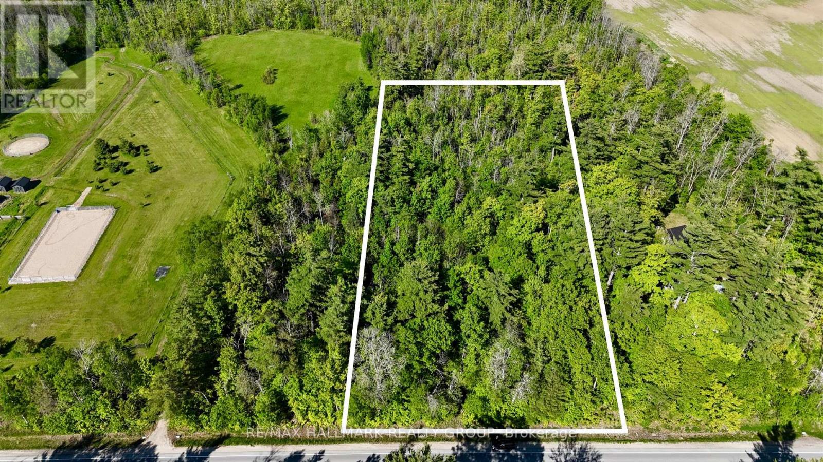 B-11 MILLER ROAD, McNab/Braeside, Ontario