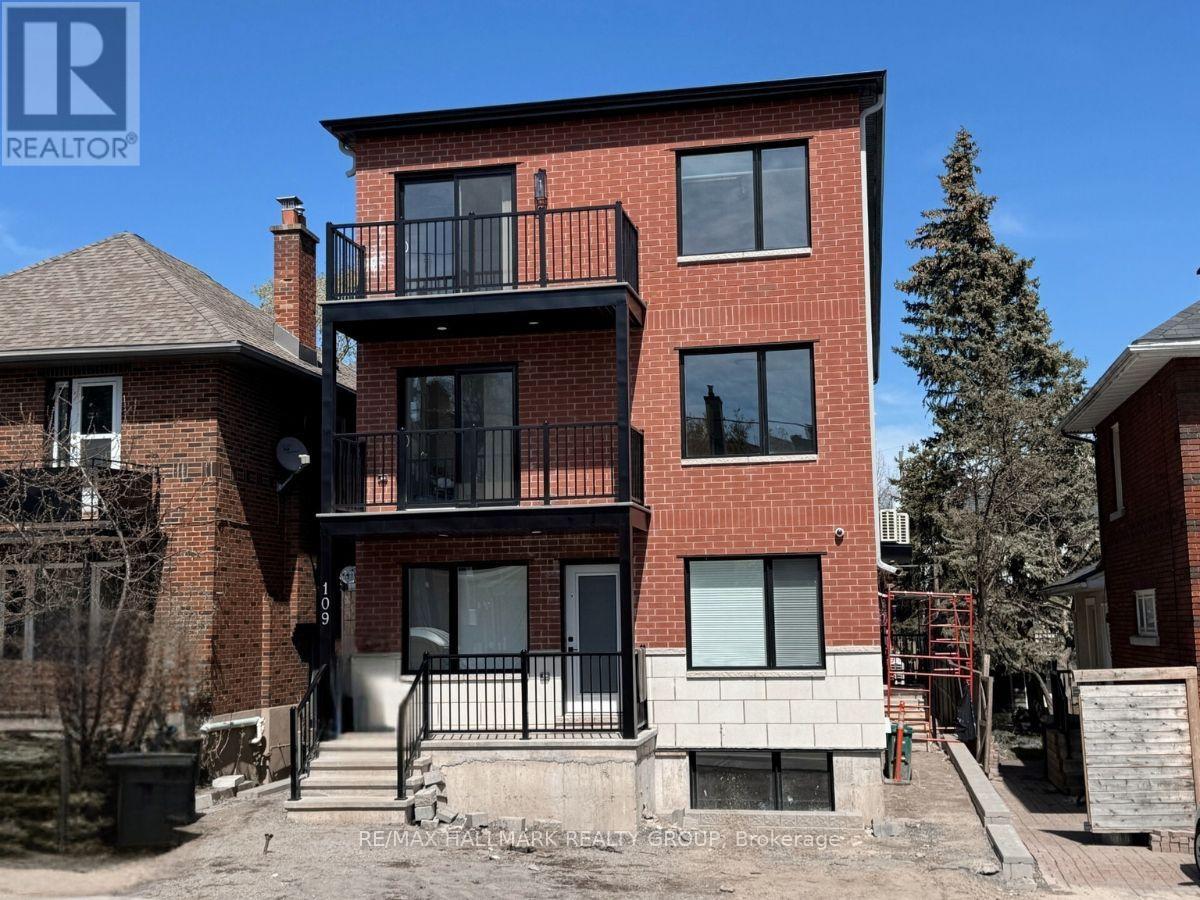 5 - 109 RUSSELL AVENUE, Ottawa, Ontario