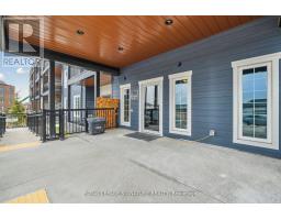 205 - 54 KODA STREET, Barrie, Ontario