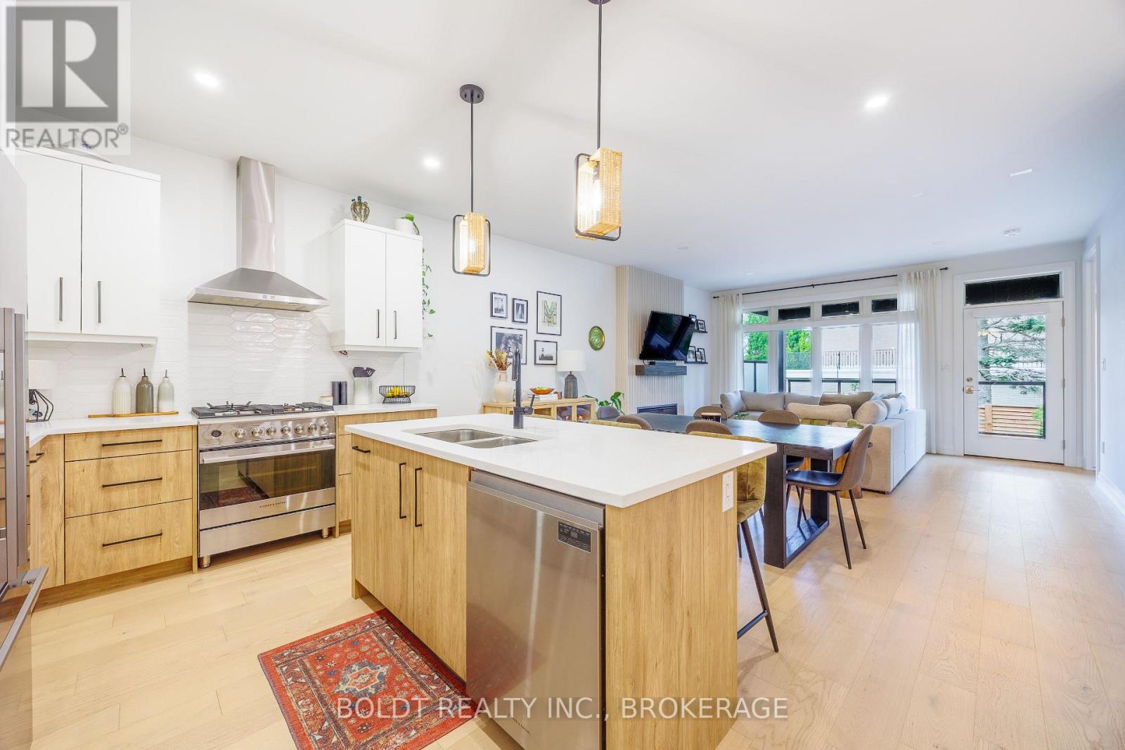 10 - 205 St Davids Road, Thorold, Ontario  L2V 0N6 - Photo 4 - X13227778