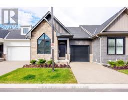 10 - 205 ST DAVIDS ROAD, Thorold, Ontario