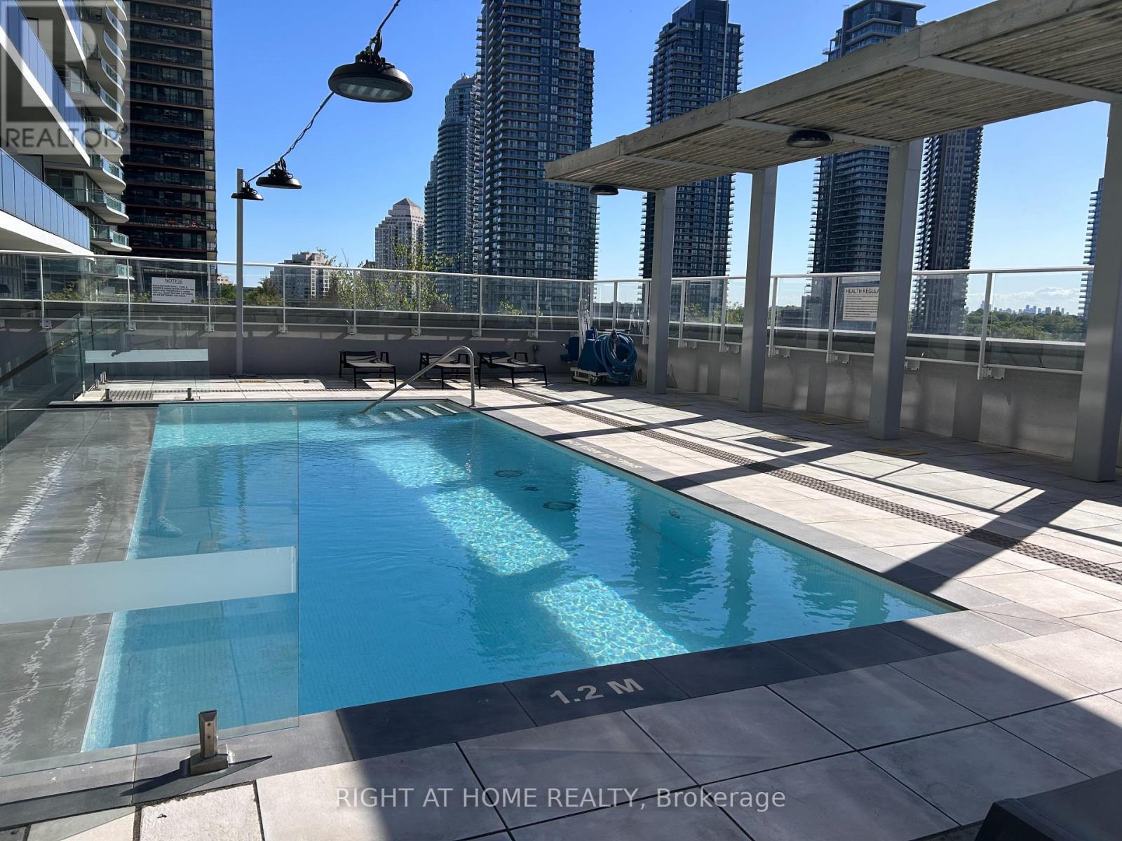 1008 - 70 Annie Craig Drive, Toronto, Ontario  M8V 0G2 - Photo 16 - W12768262