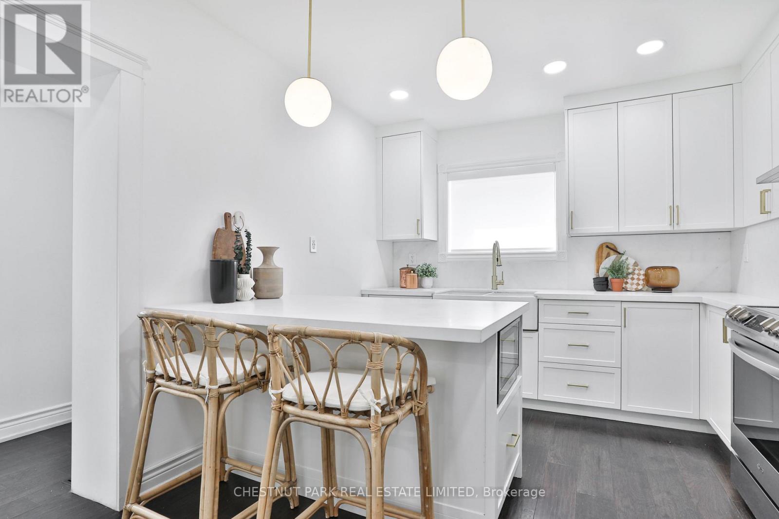 1341 Dupont Street, Toronto, Ontario  M6H 3P3 - Photo 10 - W13227256