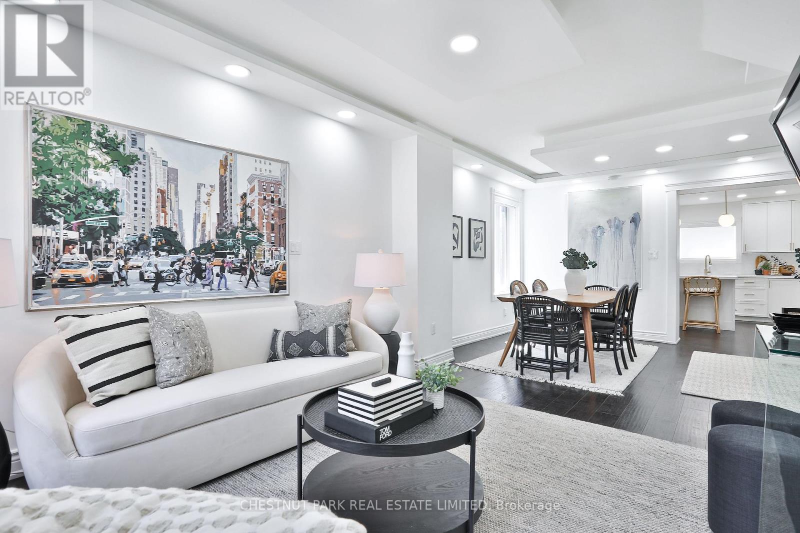 1341 Dupont Street, Toronto, Ontario  M6H 3P3 - Photo 2 - W13227256